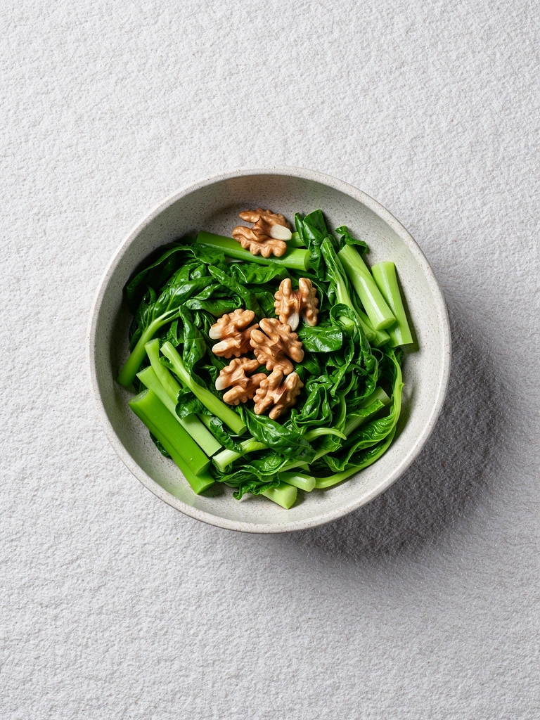 Frische Ernährungskomponenten