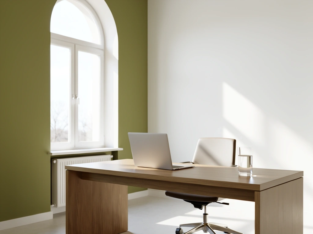 Beratungsraum Nutri-Österreich